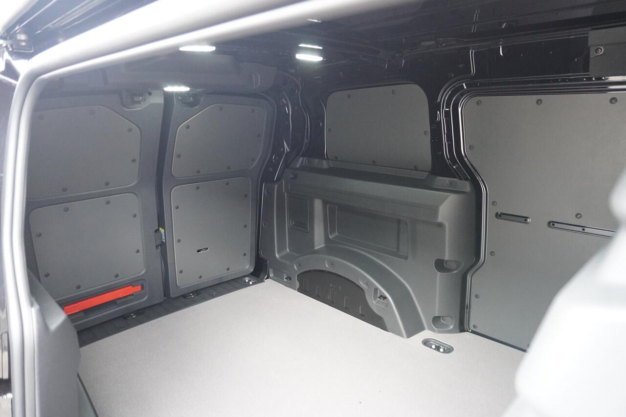 Volkswagen ID. Buzz Cargo ID. Buzz Cargo 340 pk 4-Motion ID. Buzz Cargo 340 pk 4-Motion, Anniversary Edition, Achteruitrijcamera, Bijrijdersbank, Navigatie, Achterdeuren zonder ruit, Warmtepomp