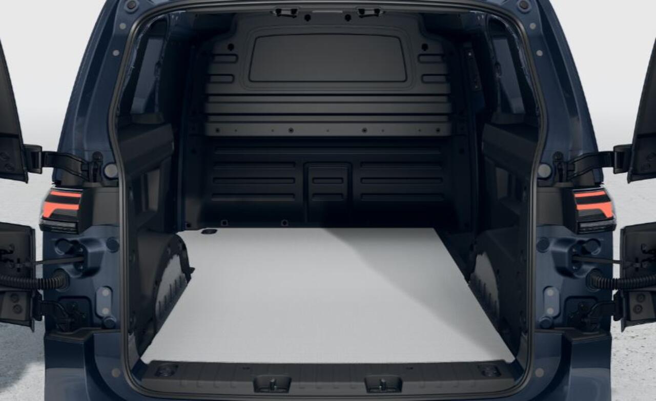 Volkswagen ID. Buzz Cargo Anniversary Edition 79 kWh