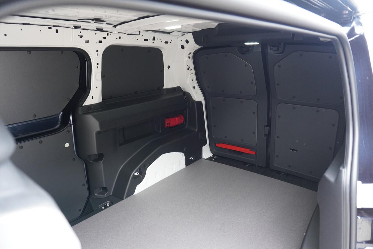 Volkswagen ID. Buzz Cargo ID. Buzz Cargo 340 pk 4-Motion ID. Buzz Cargo 340 pk 4-Motion, Anniversary Edition, Achteruitrijcamera, Comfortstoelen met armleuning, Navigatie, Achterdeuren zonder ruit, Trekhaak, Warmtepomp, Schuifdeur rechts en links