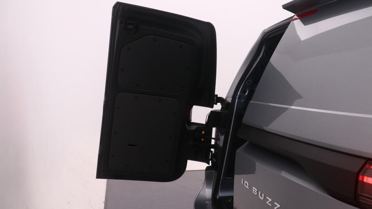 Volkswagen ID. Buzz Cargo L1H1 59kWh 170pk RWD Bulli Edition /Direct leverbaar
