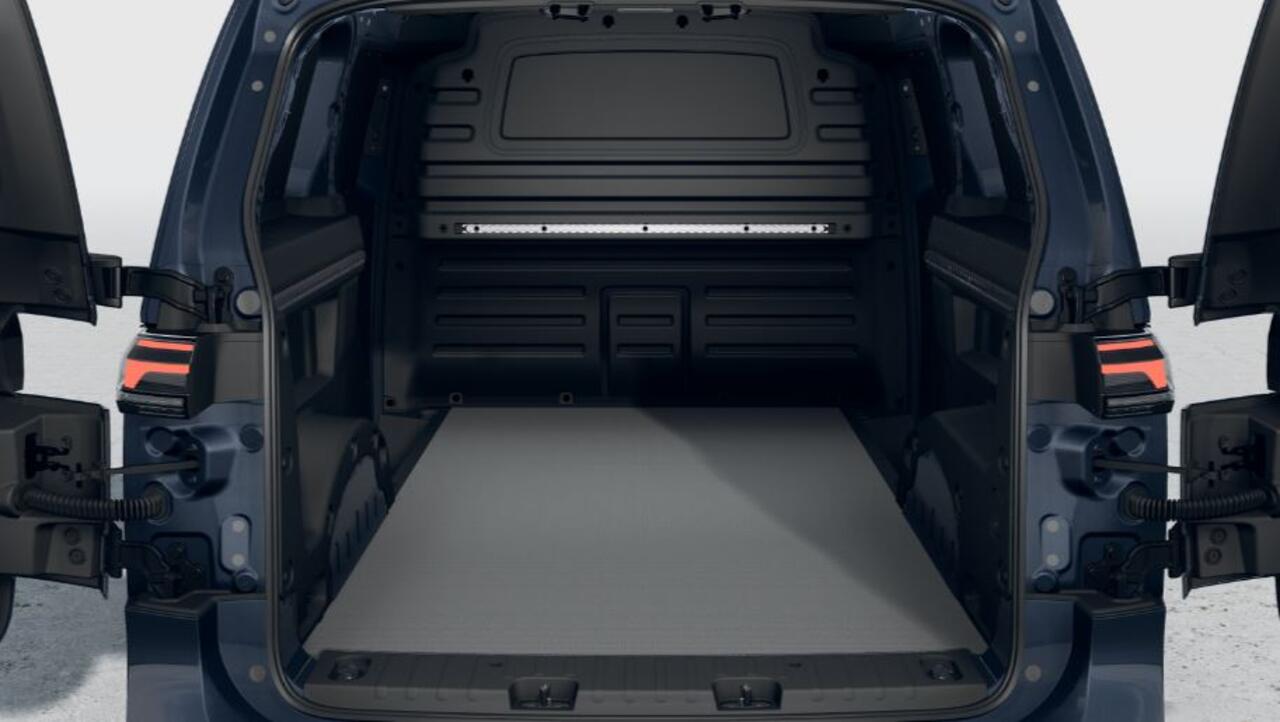 Volkswagen ID. Buzz Cargo L1H1 79kWh 286PK RWD Bulli-edition / Direct Leverbaar