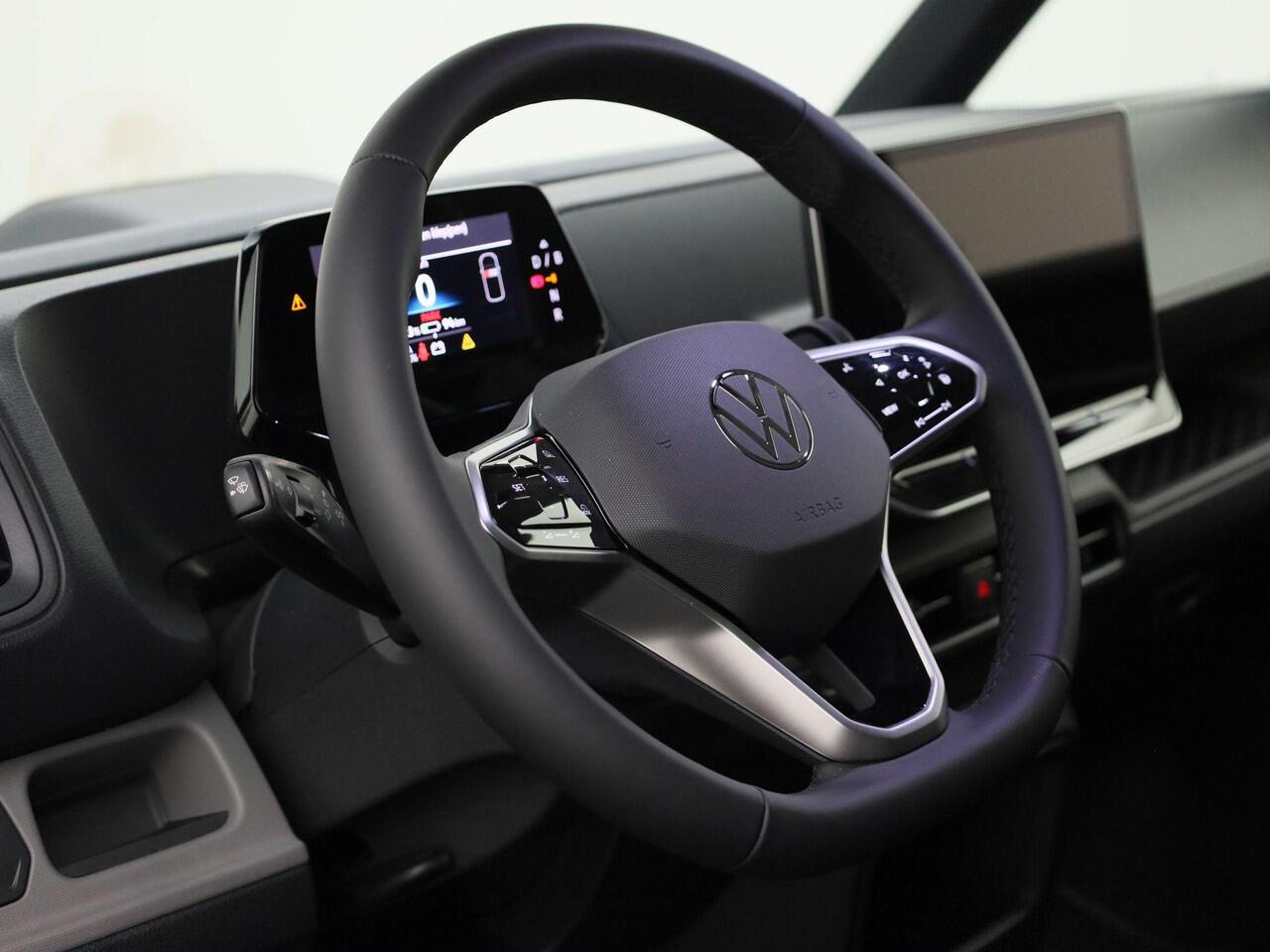 Volkswagen ID. Buzz Cargo Bedrijfswagens Anniversary Edition 59Kwh / 170pk 723994