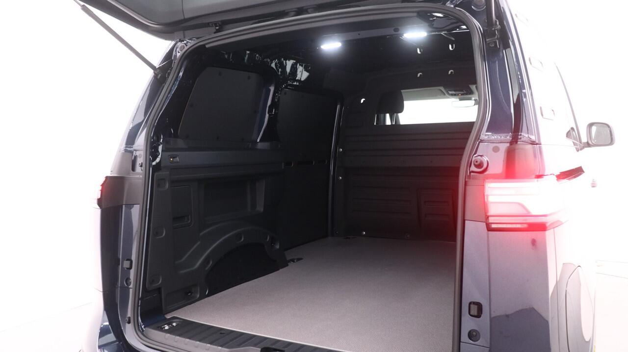 Volkswagen ID. Buzz Cargo L1H1 79kWh 286pk RWD Anniversary-Edition / Direct leverbaar