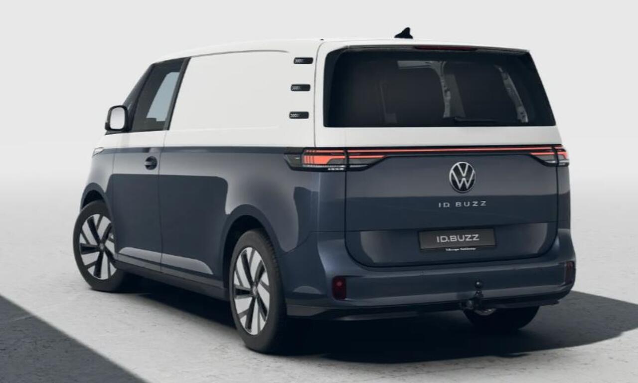 Volkswagen ID. Buzz Cargo Anniversary Edition 59 kWh