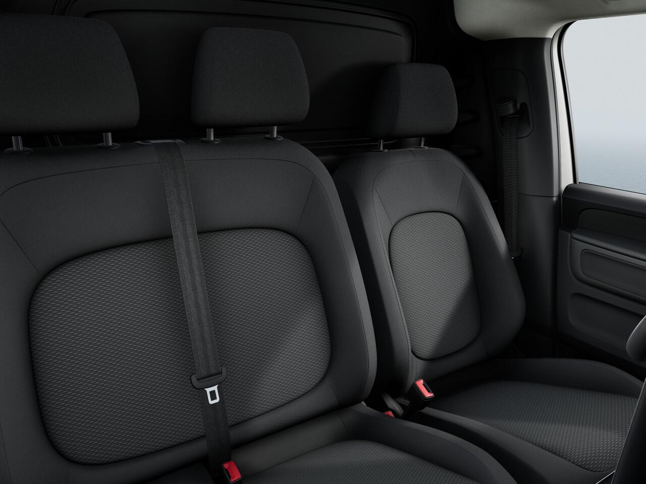 Volkswagen ID. Buzz Cargo Bedrijfswagens Anniversary Edition Elektromotor 210 kW (286 pk) 2