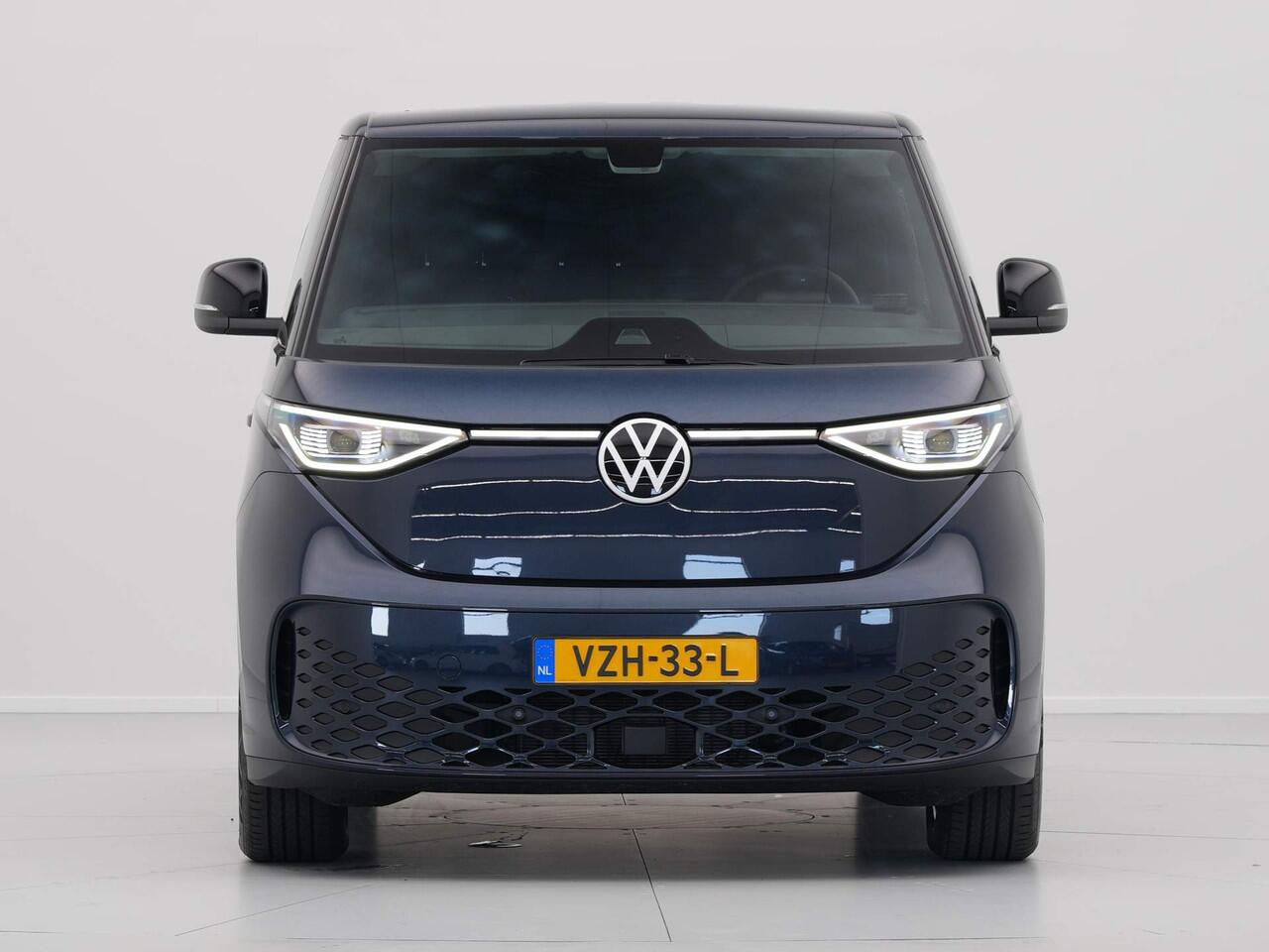 Volkswagen ID. Buzz Cargo L1H1 77 kWh 150kW 204PK