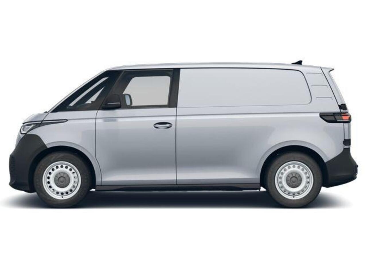 Volkswagen ID. Buzz Cargo Bedrijfswagens Economy Business Elektromotor 210 kW (286 pk) 2988