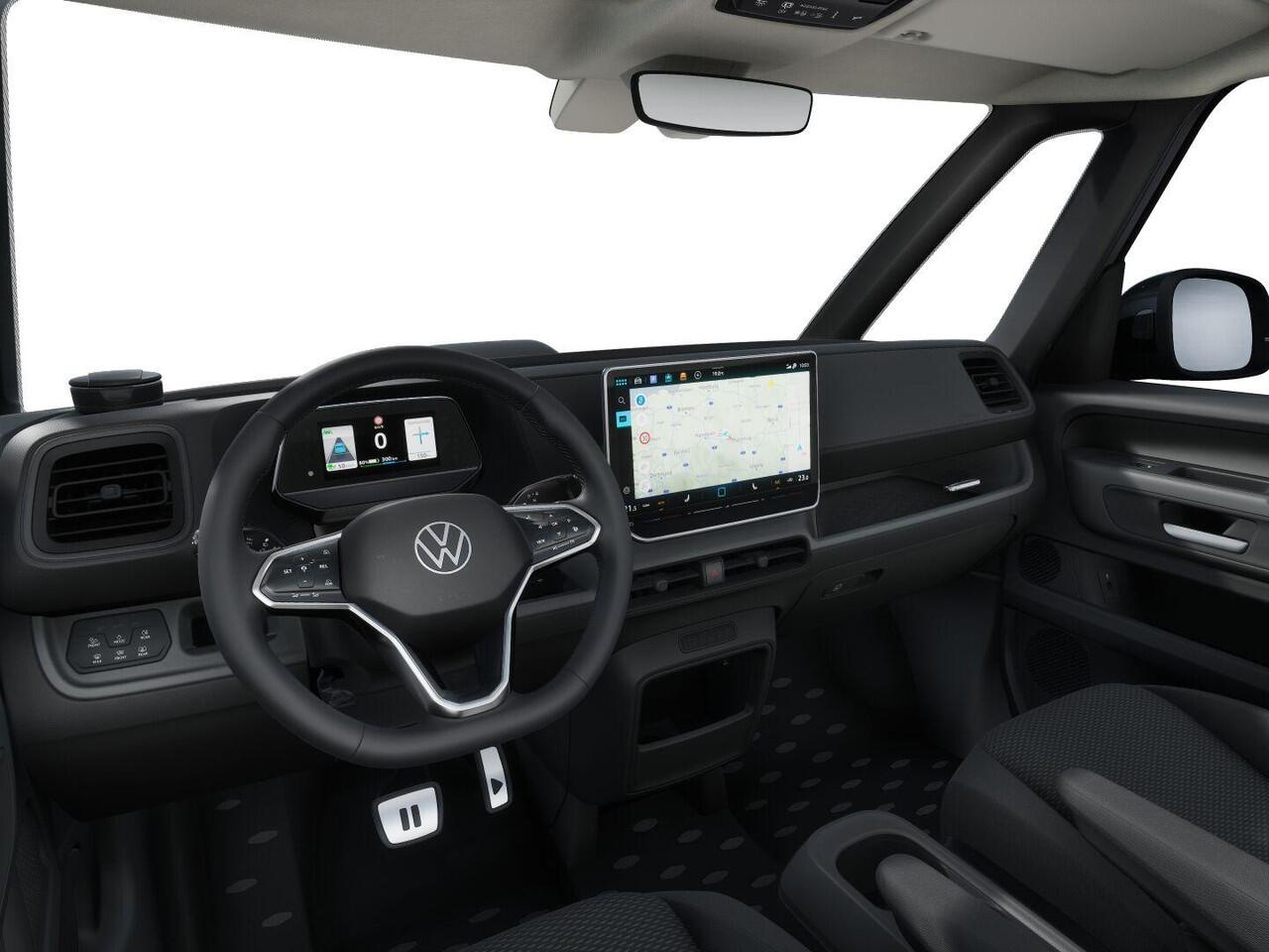 Volkswagen ID. Buzz Cargo Bedrijfswagens Anniversary Edition 79kWh / 340pk 4Motion 727690