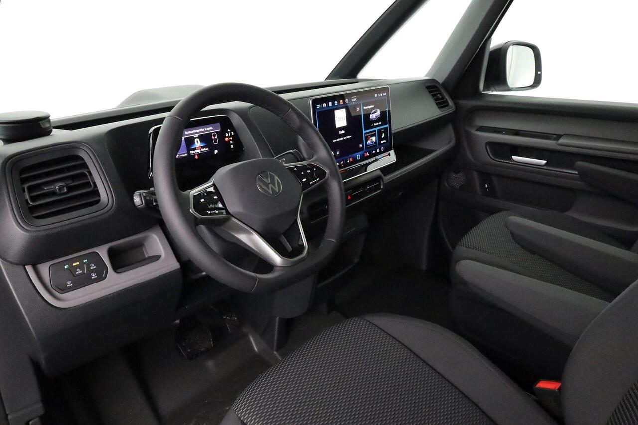 Volkswagen ID. Buzz Cargo 210 kW / 286 pk