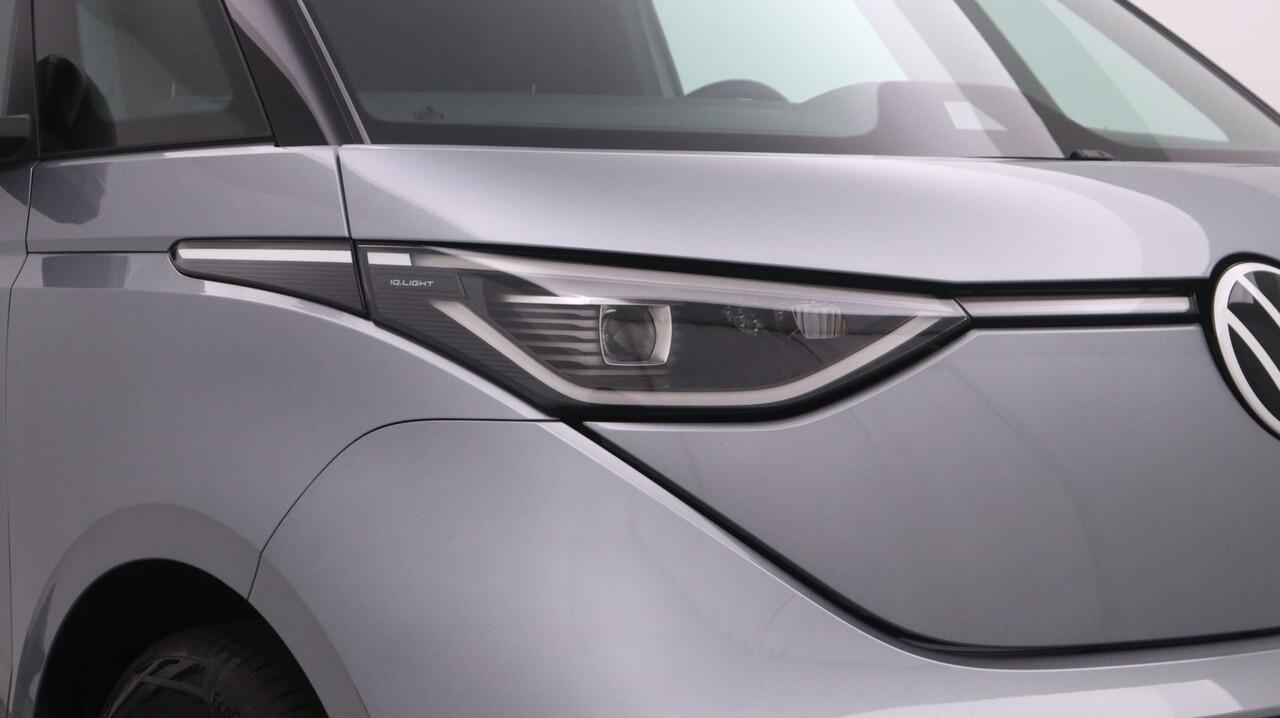 Volkswagen ID. Buzz Cargo L1H1 59kWh 170pk RWD Bulli Edition /Direct leverbaar