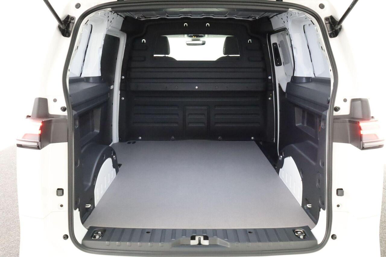 Volkswagen ID. Buzz Cargo 210 kW / 286 pk