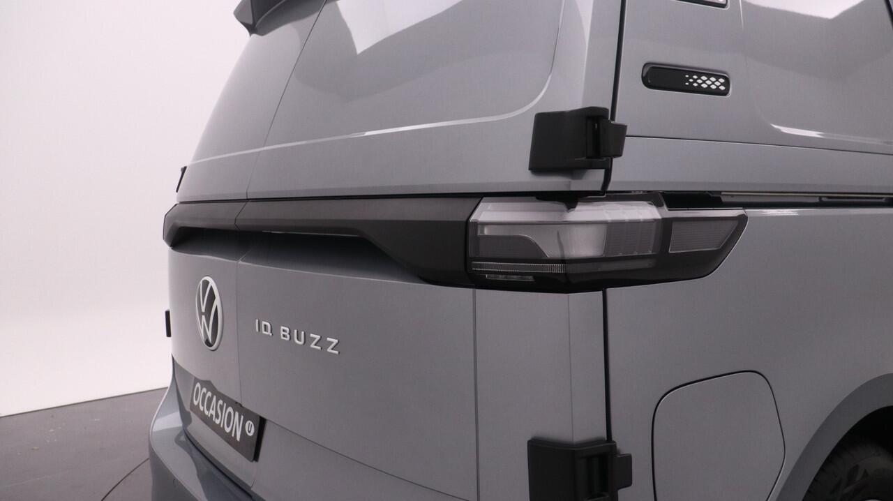 Volkswagen ID. Buzz Cargo L1H1 79kWH 286pk RWD Anniversary-Edition / Direct leverbaar