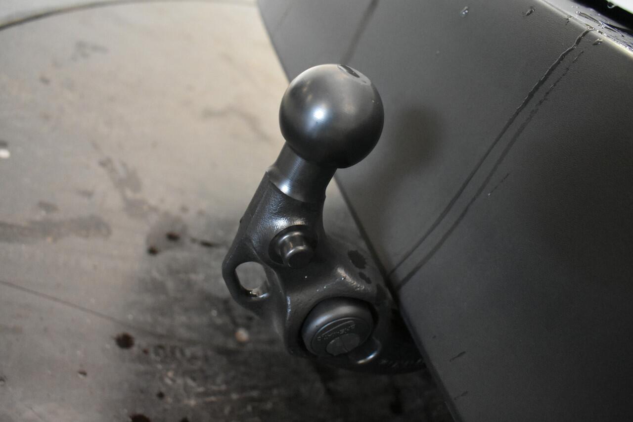 Volkswagen ID. Buzz Cargo 79 kWh 455Km 286PK El-Trekh Camera PDC Adpt-Cruise Carplay