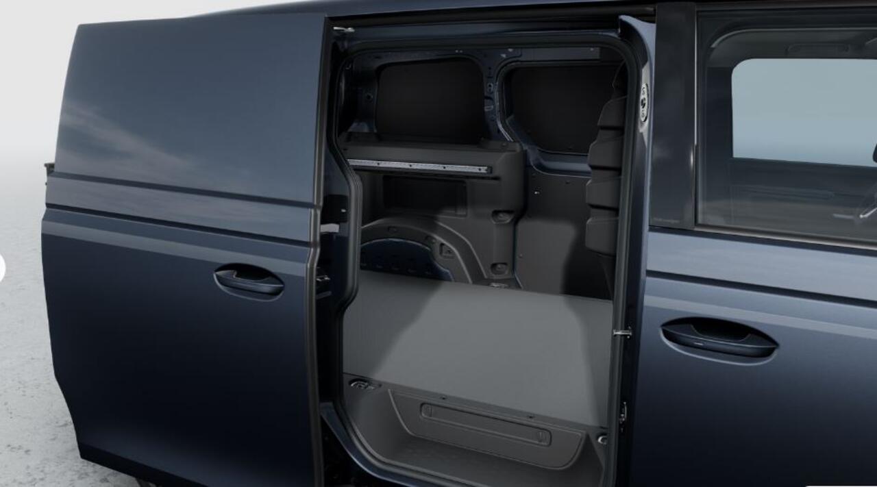 Volkswagen ID. Buzz Cargo L1H1 79kWh 286PK RWD Bulli-edition / Direct Leverbaar