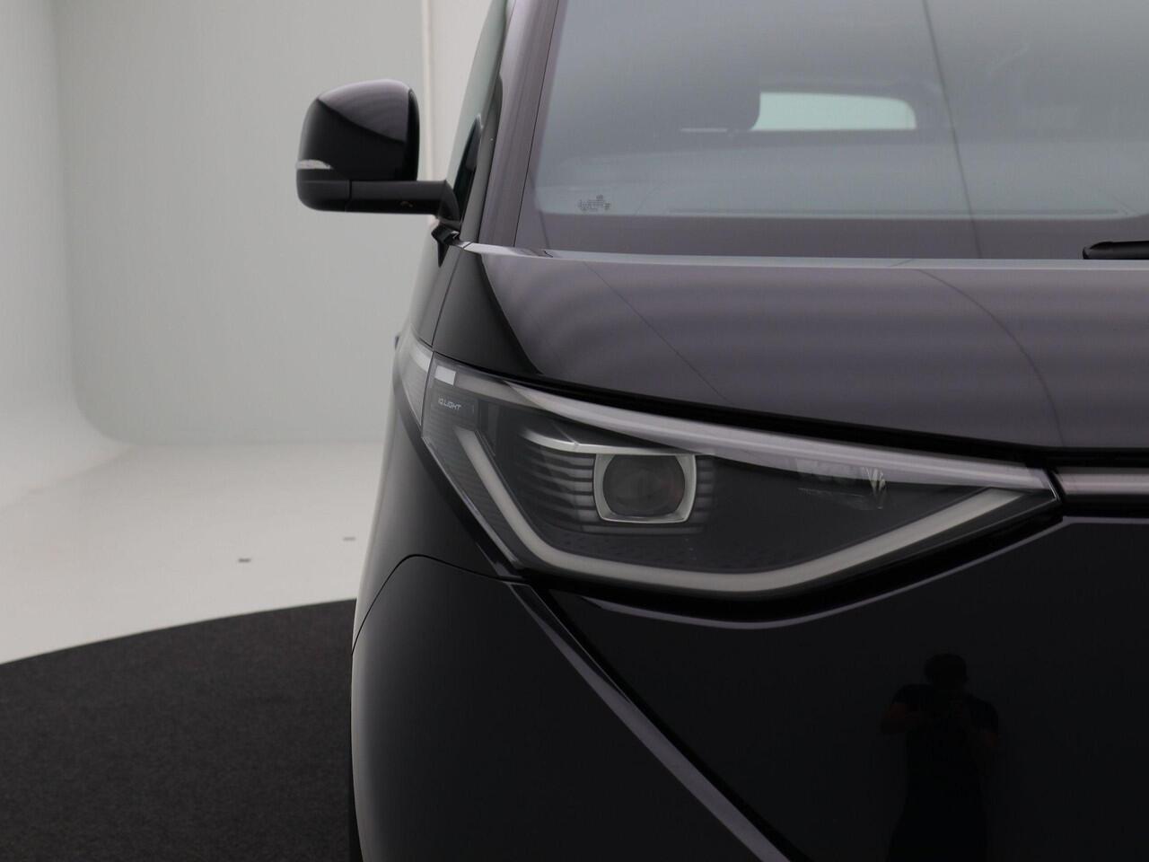 Volkswagen ID. Buzz Cargo Bedrijfswagens Bulli Edition 79 kWh 286 PK | 356379 | LED Matrix | 20" Lichtmetaal | Comfort pakket |