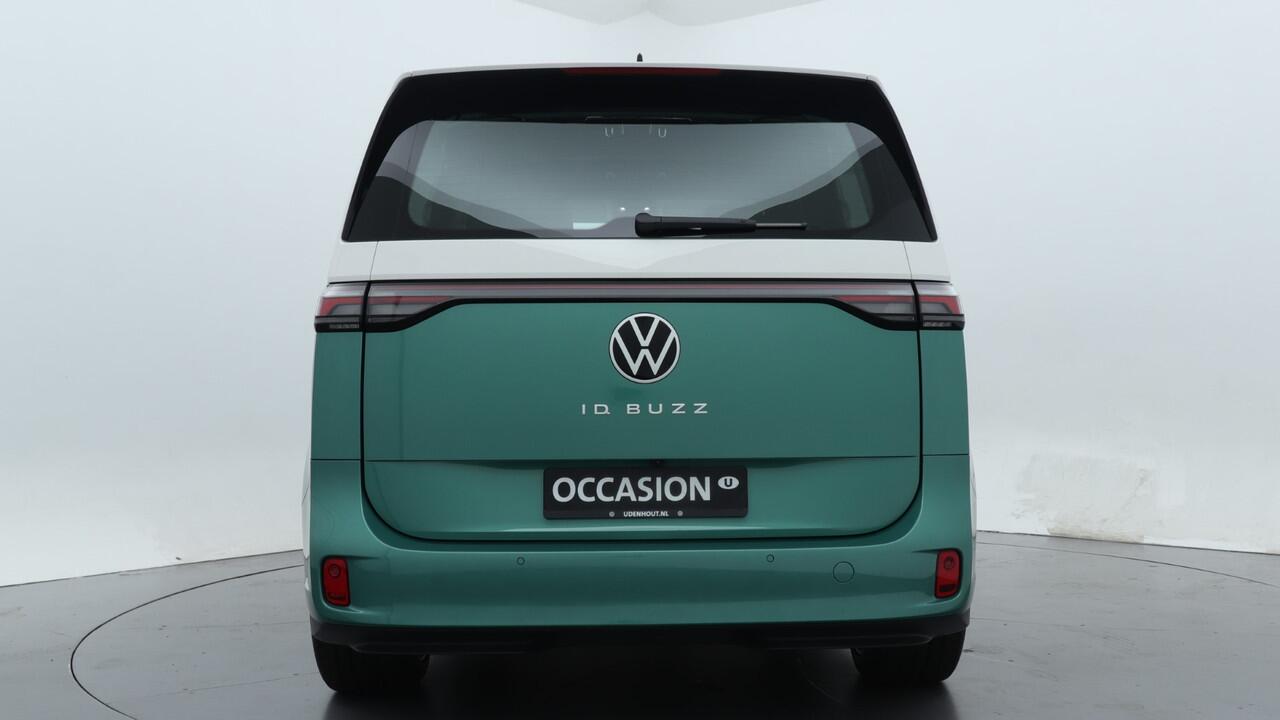 Volkswagen ID. Buzz Cargo L1H1 79kWh 286pk RWD Anniversary-Edition / Direct leverbaar