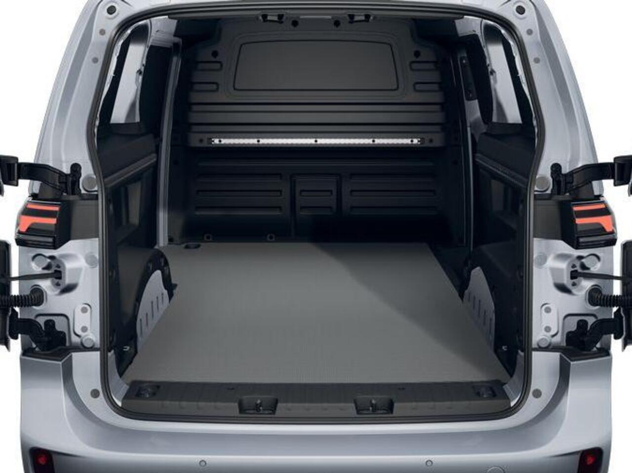 Volkswagen ID. Buzz Cargo Bedrijfswagens Bulli Edition 79kWh 286pk 733999