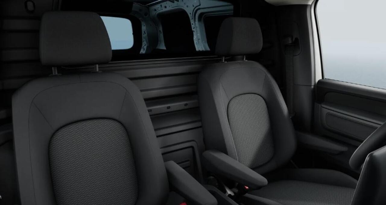 Volkswagen ID. Buzz Cargo Anniversary Edition 79 kWh