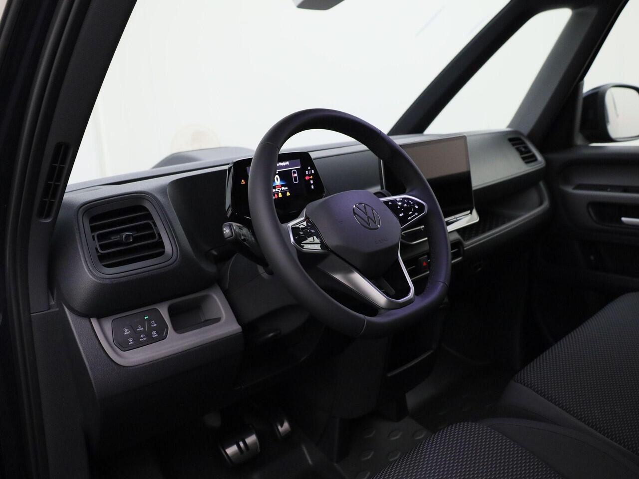 Volkswagen ID. Buzz Cargo Bedrijfswagens Anniversary Edition 59Kwh / 170pk 723994