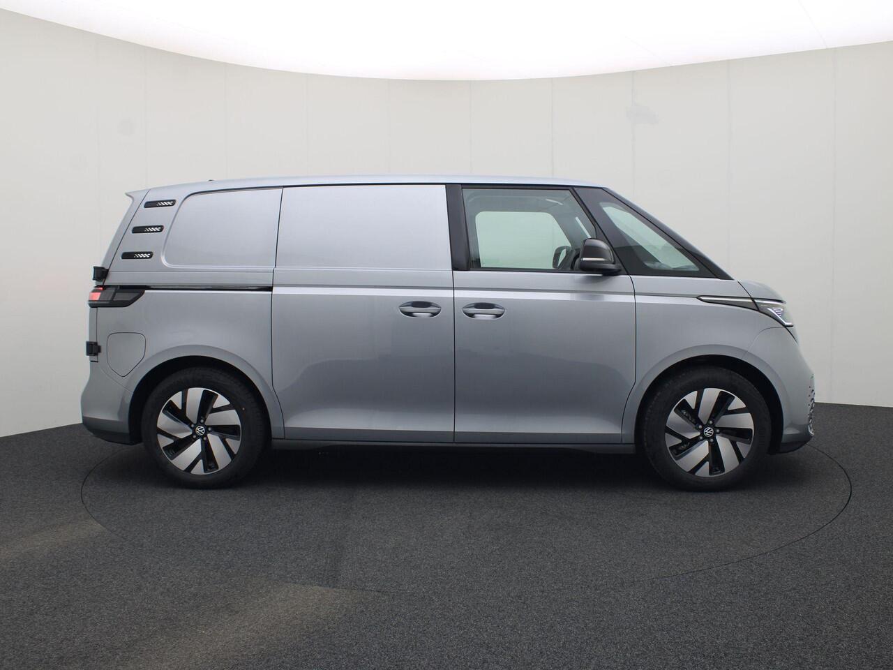 Volkswagen ID. Buzz Cargo Bedrijfswagens Anniversary Edition 79kWh / 286pk 727692