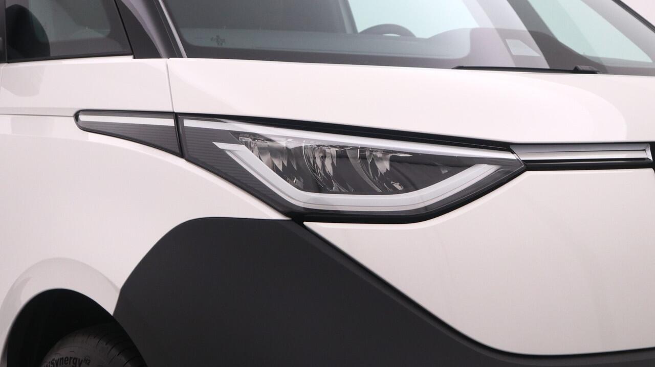 Volkswagen ID. Buzz Cargo Bedrijfswagens L1H1 79kWh 286pk RWD Economy Business