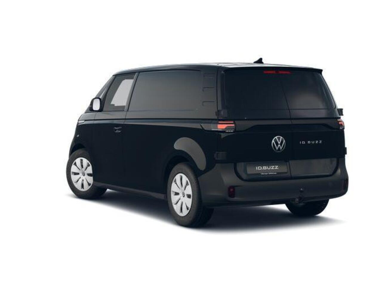 Volkswagen ID. Buzz Cargo Bedrijfswagens Economy Business 79kWh 286pk 733996