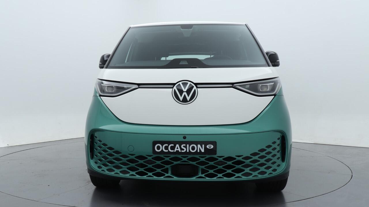 Volkswagen ID. Buzz Cargo L1H1 79kWh 286pk RWD Anniversary-Edition / Direct leverbaar
