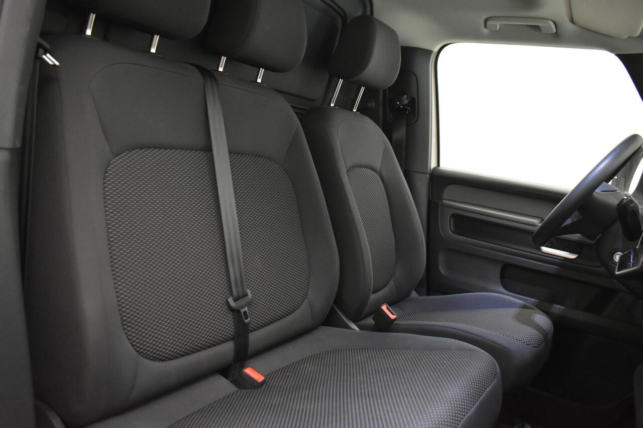 Volkswagen ID. Buzz Cargo 79 kWh 455Km 286PK El-Trekh Camera PDC Adpt-Cruise Carplay