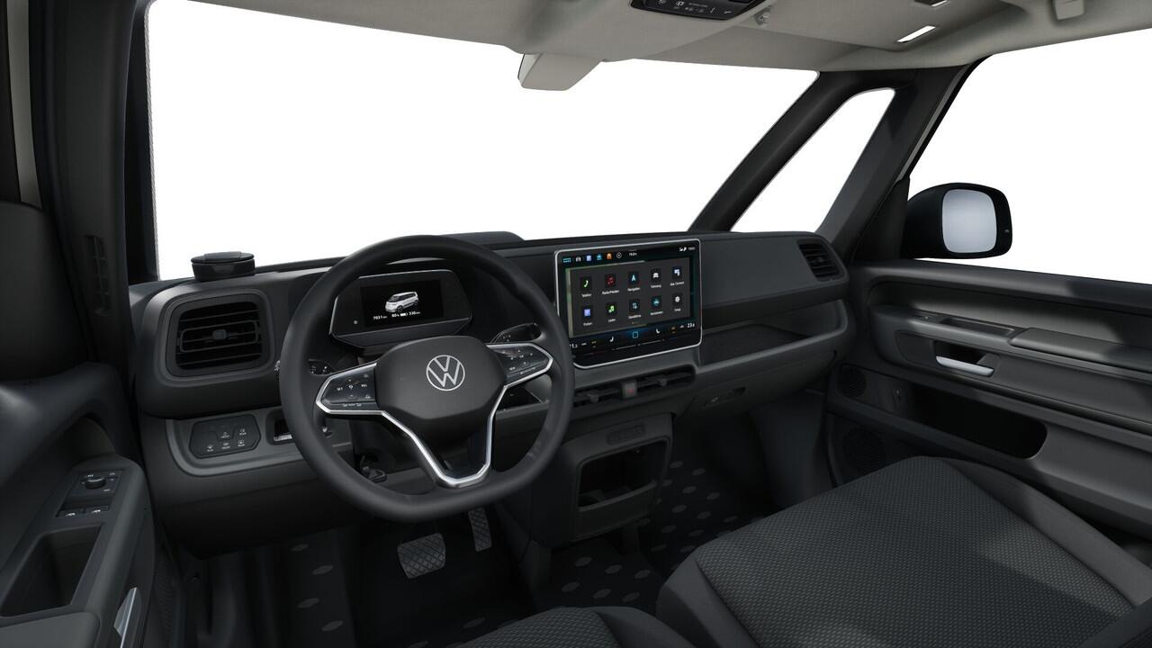 Volkswagen ID. Buzz Cargo Economy Business 286PK RWD | netto actie ex kosten rijklaar