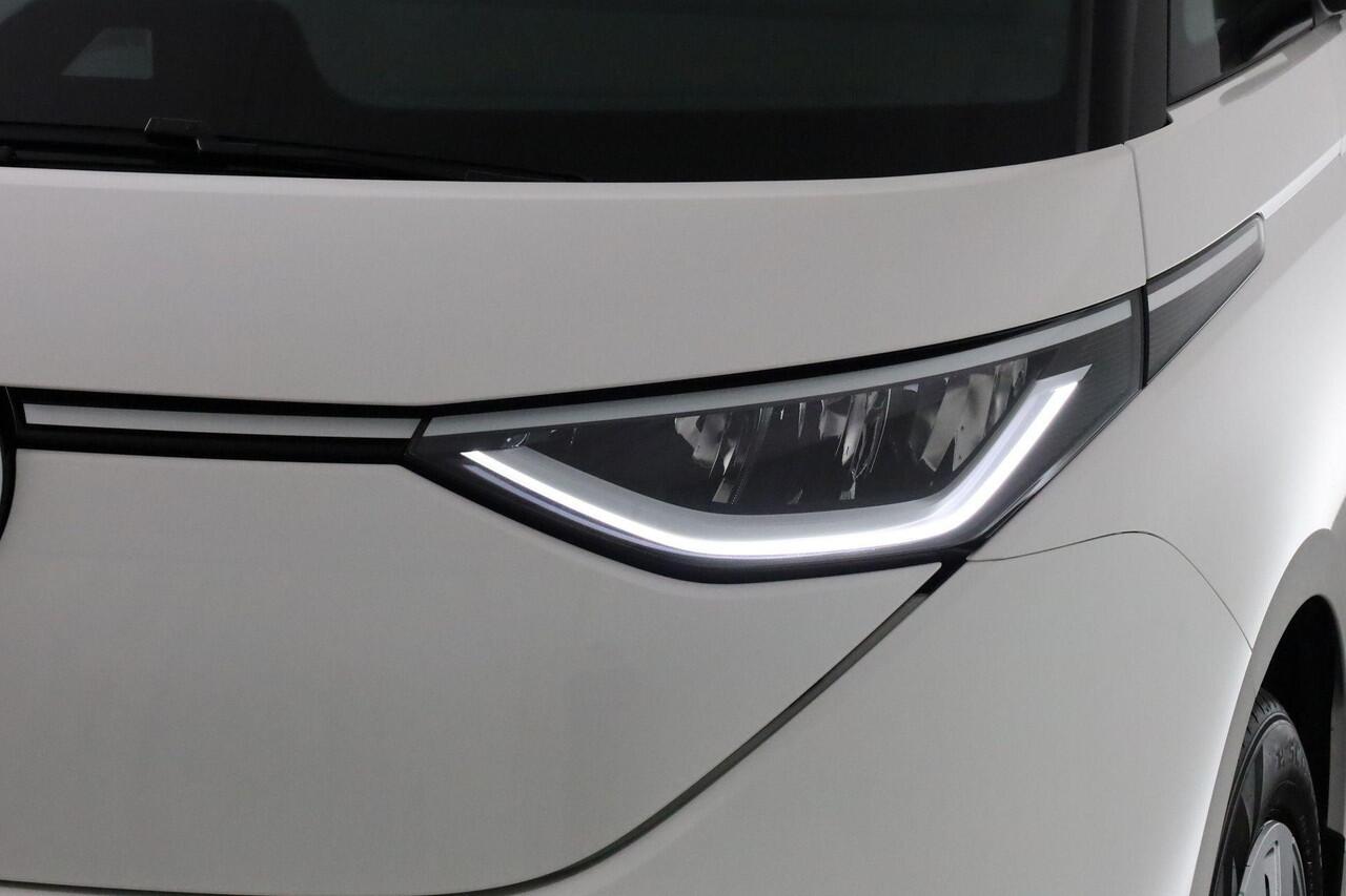 Volkswagen ID. Buzz Cargo 210 kW / 286 pk