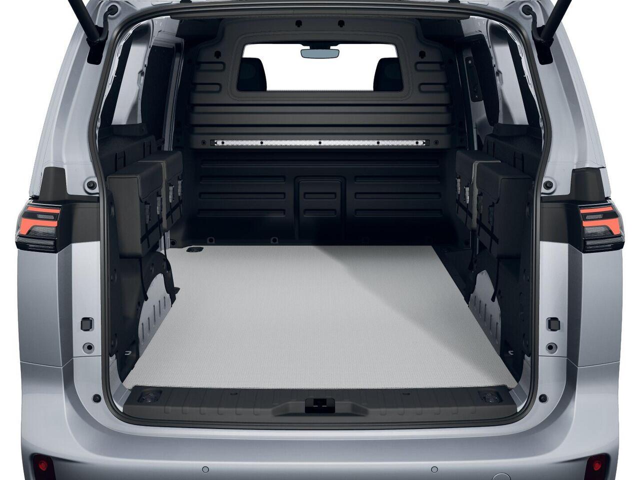 Volkswagen ID. Buzz Cargo Bedrijfswagens Anniversary Edition 79kWh / 340pk 4Motion 727690