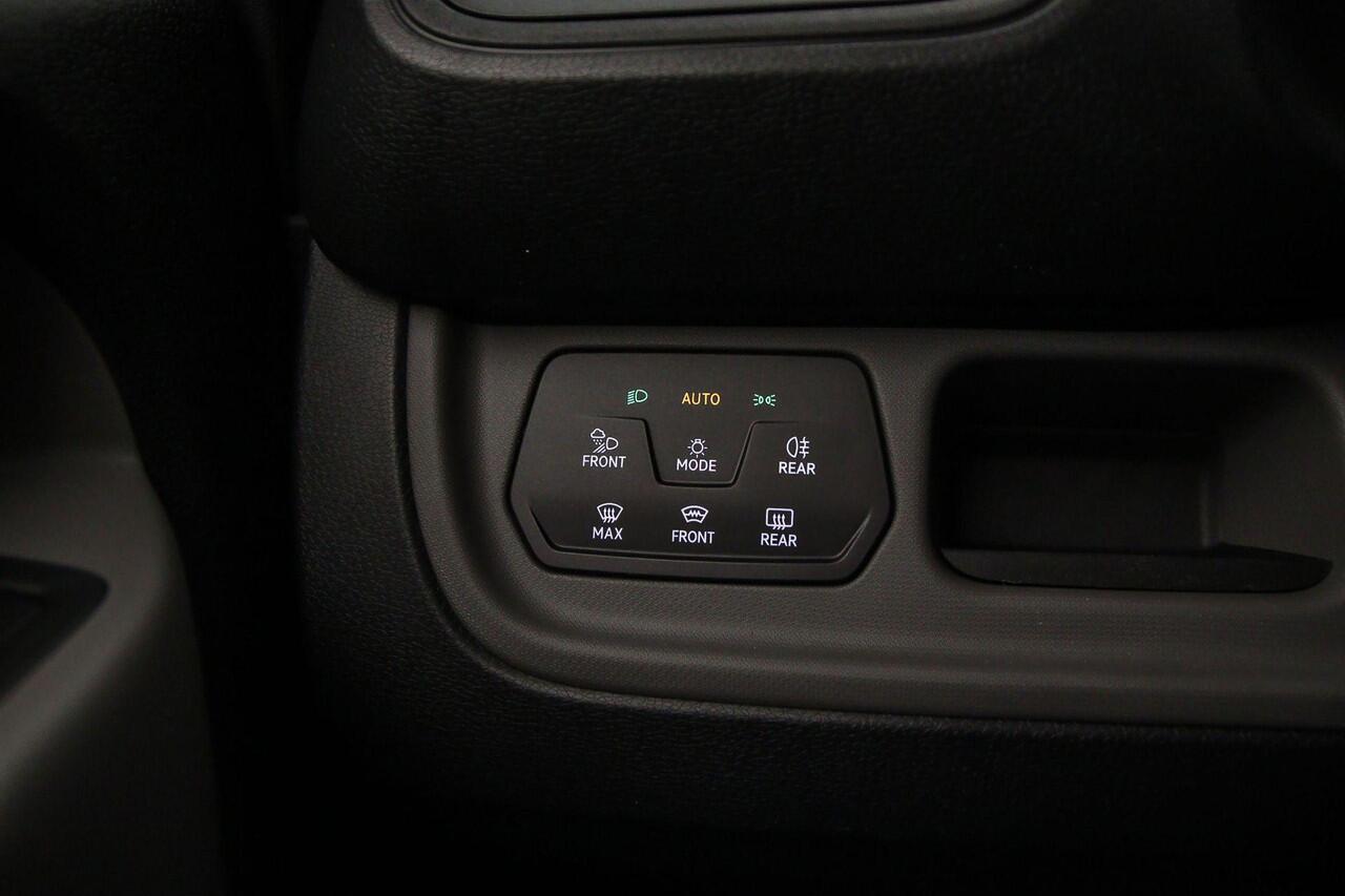 Volkswagen ID. Buzz Cargo Anniversary Edition 170pk 59 kWh > netto ACTIEprijs excl. BTW en kosten rijklaarmaken < | Trekhaak | Achterdeuren | Alarm |