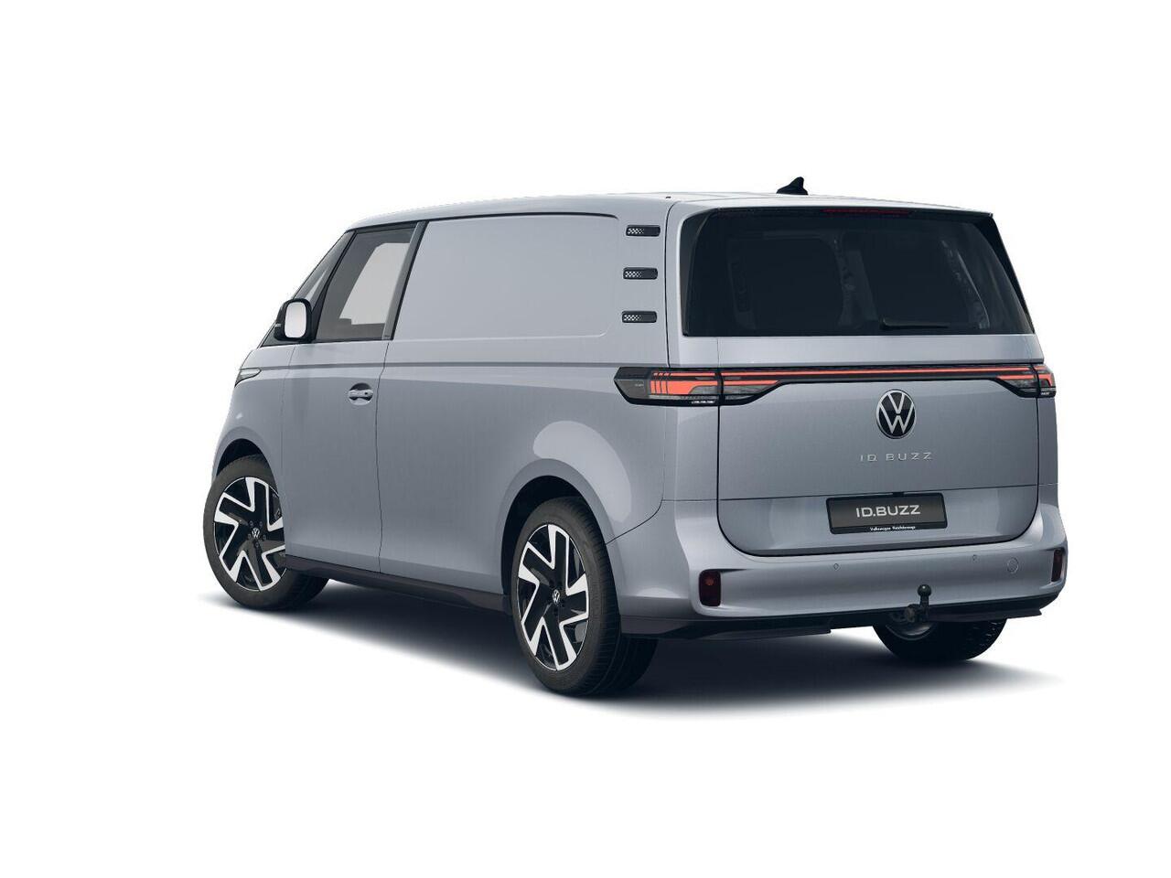 Volkswagen ID. Buzz Cargo Bedrijfswagens Anniversary Edition 79kWh / 340pk 4Motion 727690