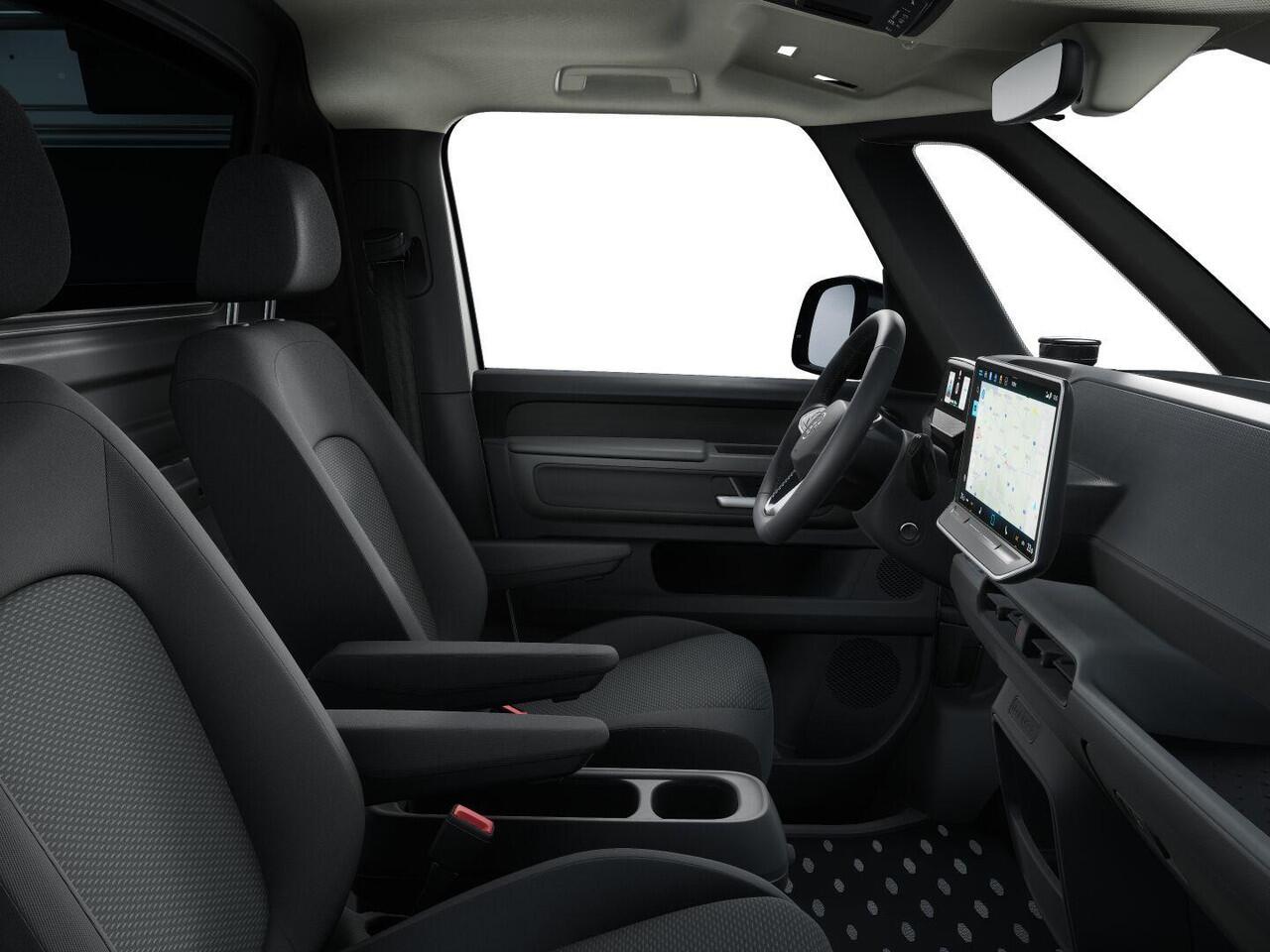 Volkswagen ID. Buzz Cargo Bedrijfswagens 79kWh 286pk