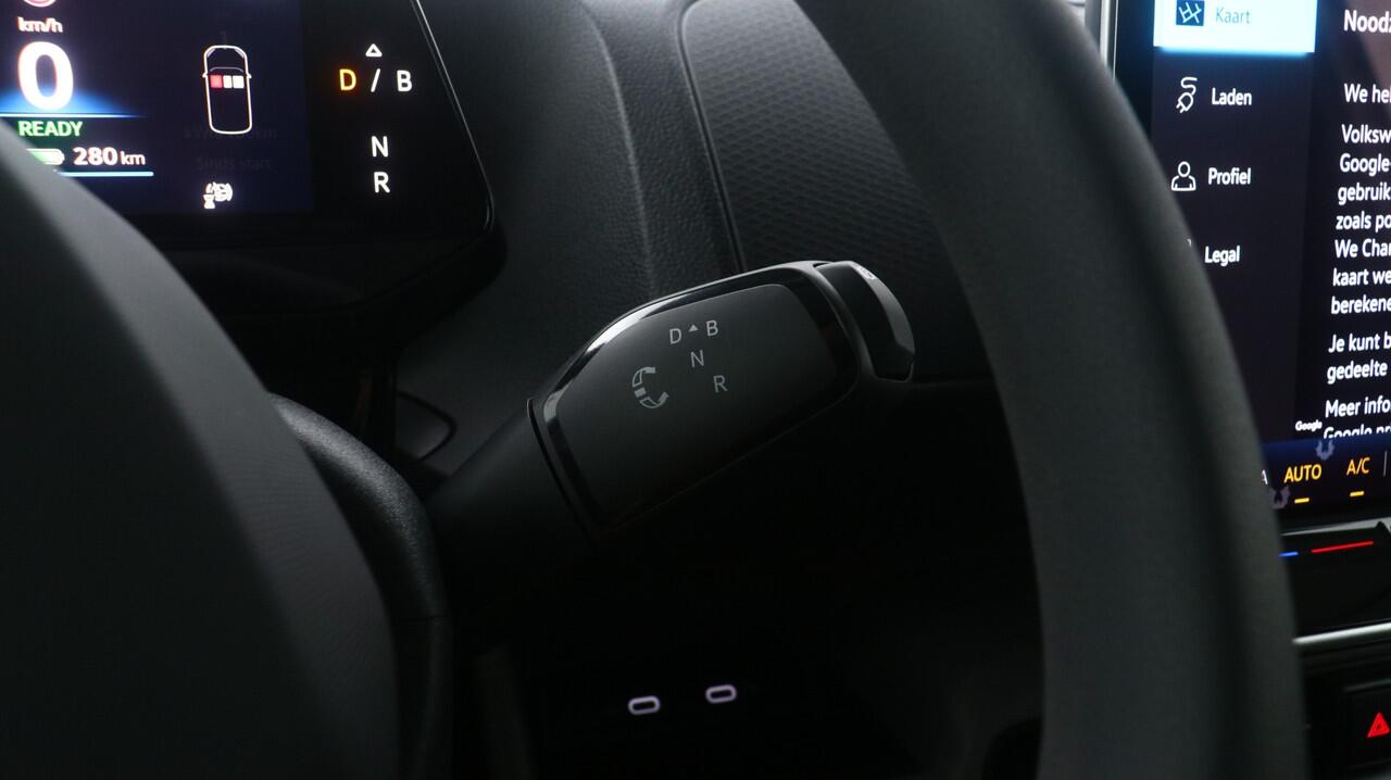 Volkswagen ID. Buzz Cargo Bedrijfswagens L1H1 79kWh 286pk RWD Economy Business