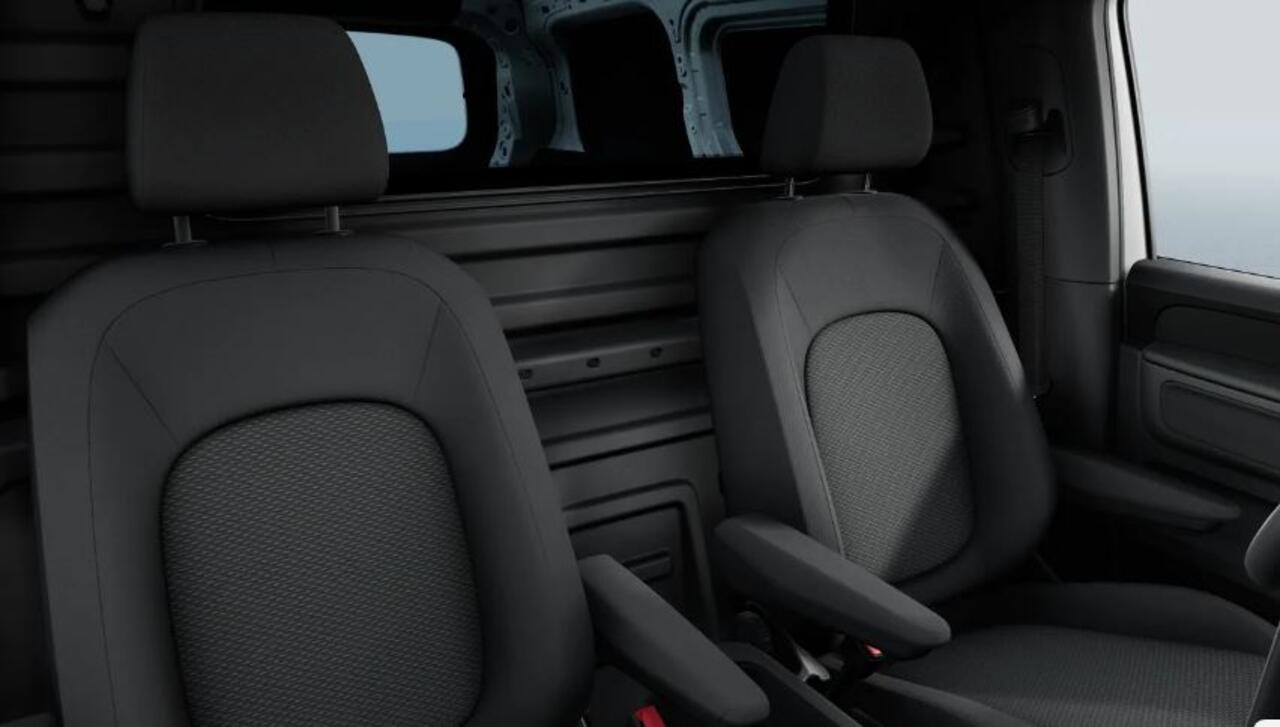 Volkswagen ID. Buzz Cargo Anniversary Edition 59 kWh