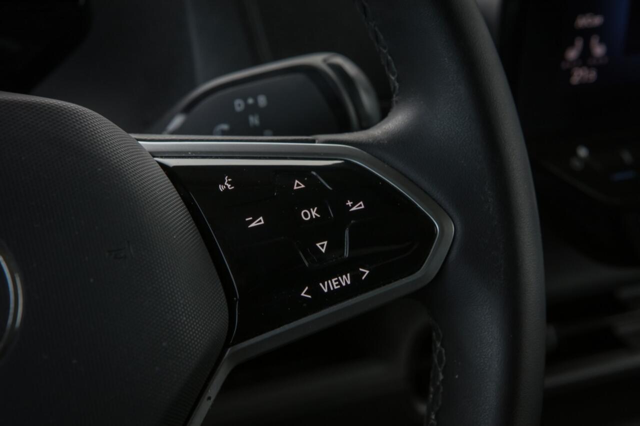 Volkswagen ID. Buzz Cargo 77 kWh