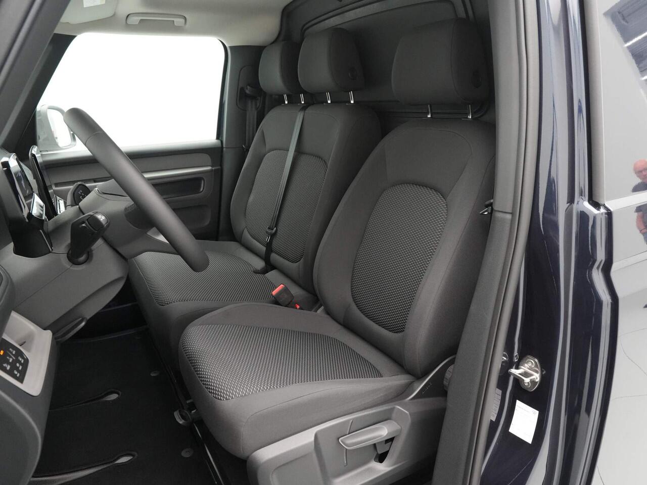 Volkswagen ID. Buzz Cargo L1H1 77 kWh 150kW 204PK