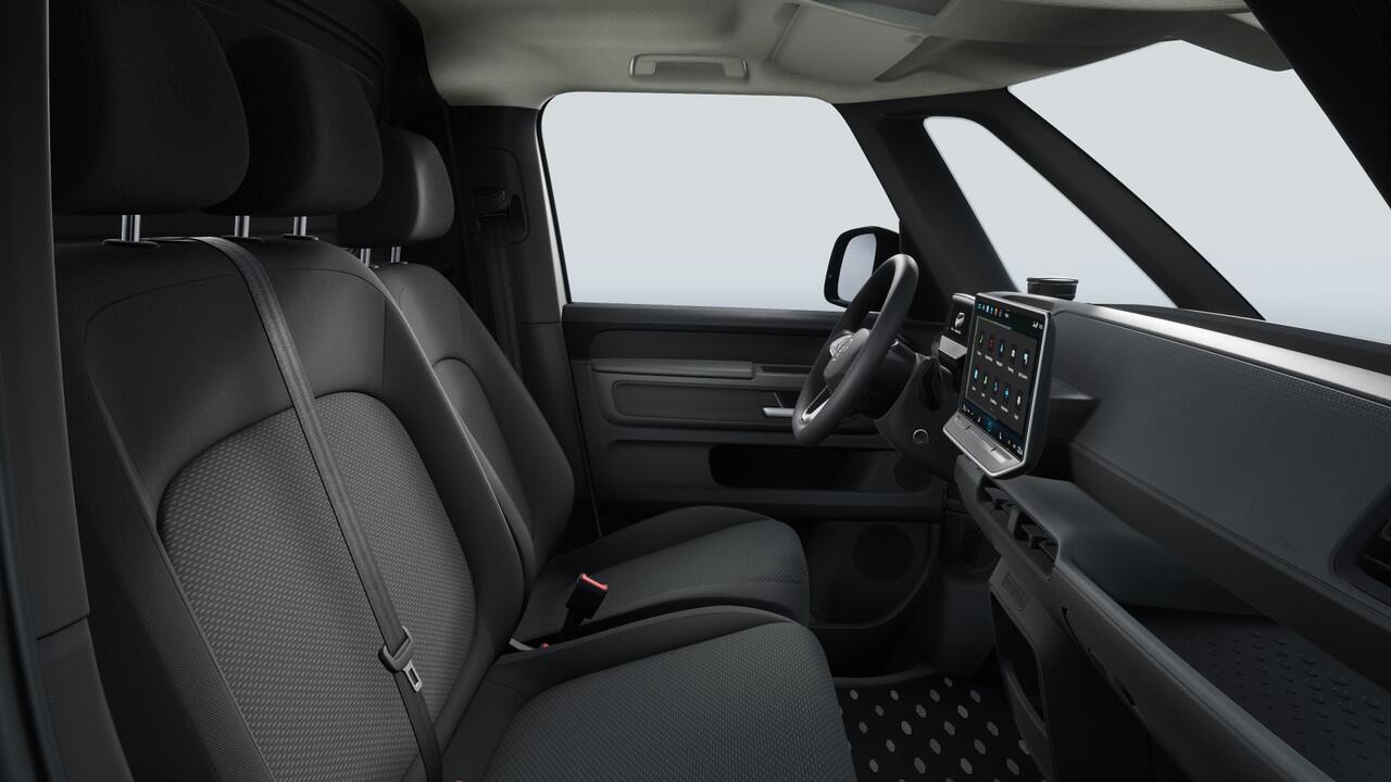 Volkswagen ID. Buzz Cargo Economy Business 79 kWh