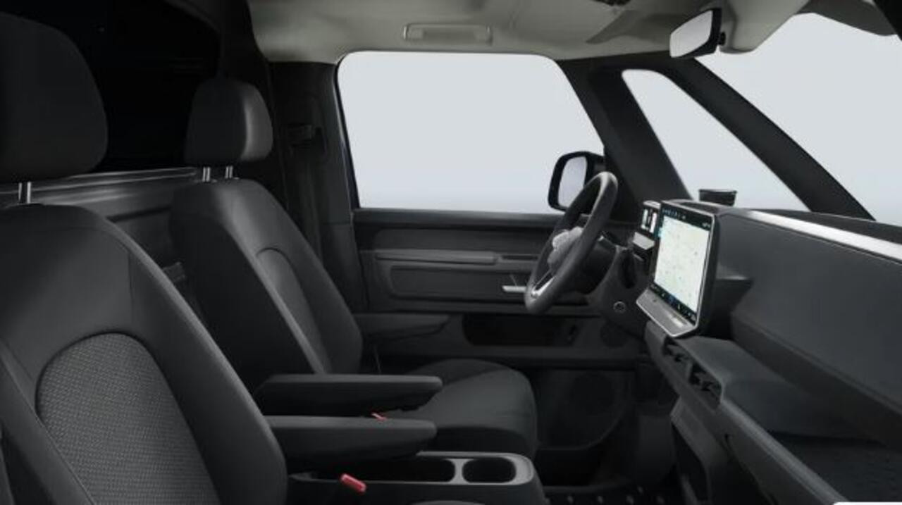 Volkswagen ID. Buzz Cargo L1H1 79kWh 286pk RWD Anniversary-Edition /Direct leverbaar