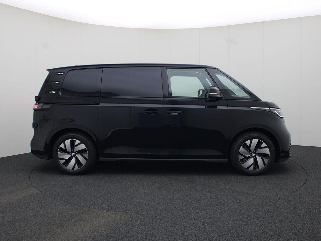 Volkswagen ID. Buzz Cargo Bedrijfswagens Anniversary Edition 59Kwh / 170pk 723994