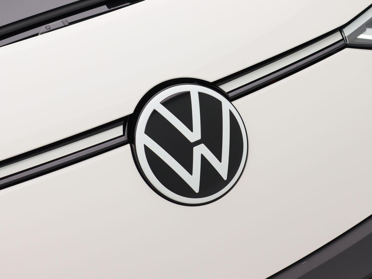 Volkswagen ID. Buzz Cargo Bedrijfswagens Economy Business 59 kWh 170 PK | 389538 | 3 zitplaatsen | Comfort pakket | Achteruitrijcamera |