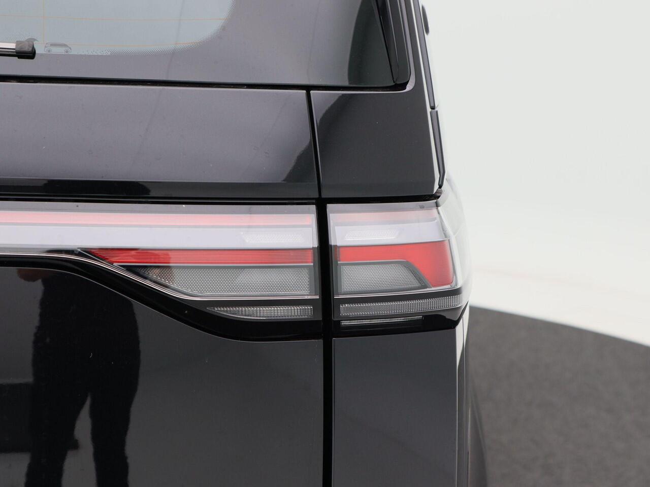 Volkswagen ID. Buzz Cargo Bedrijfswagens Bulli Edition 79 kWh 286 PK | 356379 | LED Matrix | 20" Lichtmetaal | Comfort pakket |