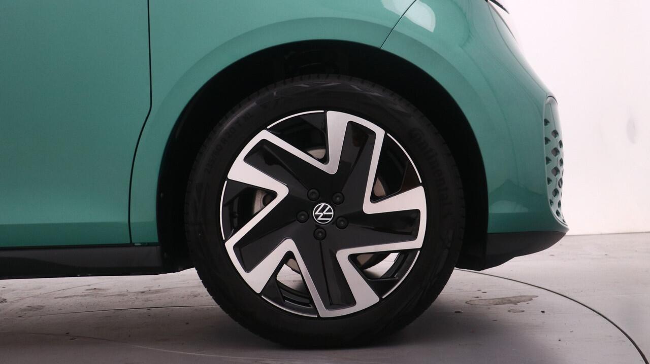 Volkswagen ID. Buzz Cargo L1H1 79kWh 286pk RWD Anniversary-Edition / Direct leverbaar
