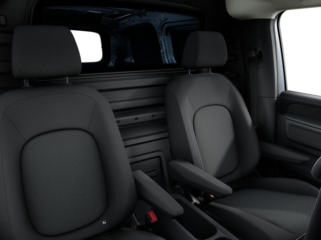 Volkswagen ID. Buzz Cargo Bedrijfswagens Anniversary Edition 79kWh / 340pk 4Motion 727690