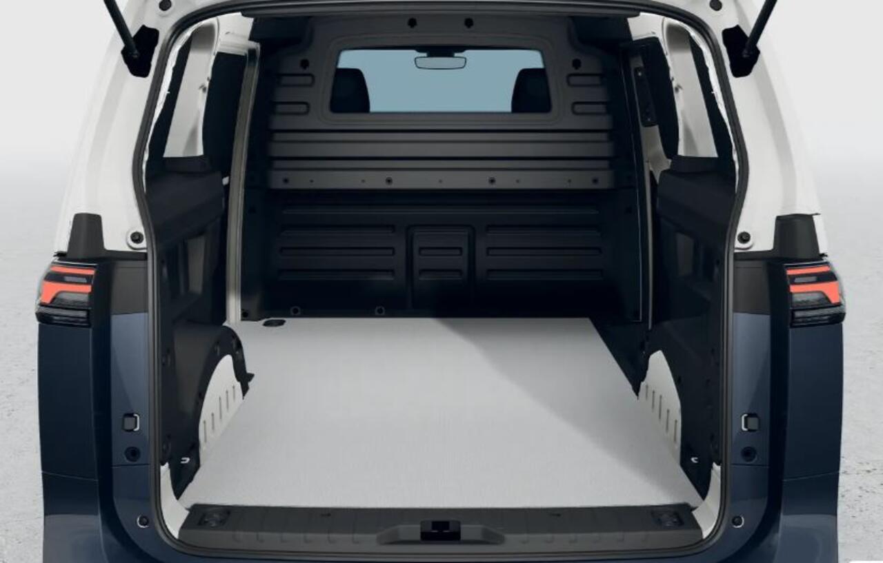 Volkswagen ID. Buzz Cargo Anniversary Edition 59 kWh