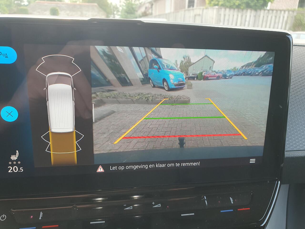 Volkswagen ID. Buzz Cargo 77kWh Trekhaak / 2x Schuifdeur / Carplay