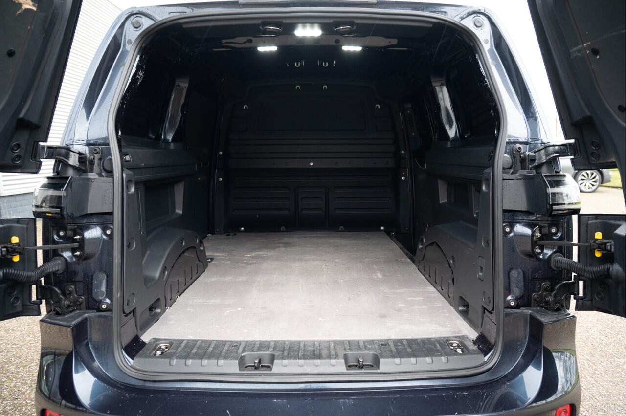 Volkswagen ID. Buzz Cargo L1H1 77 kWh | Adapt. Cruise | Camera | Trekhaak | Stoelverw. |