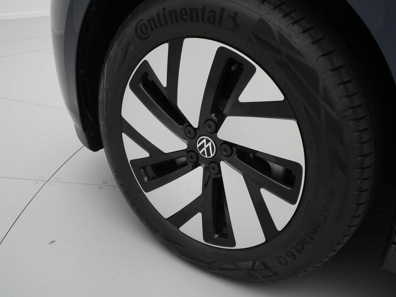 Volkswagen ID. Buzz Cargo L1H1 77 kWh 150kW 204PK