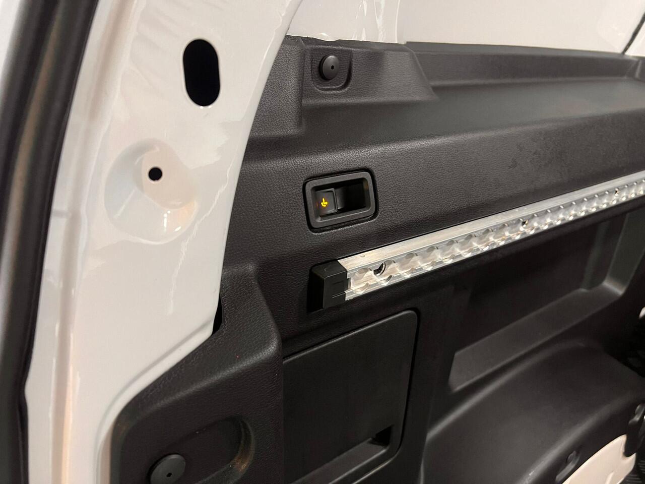 Volkswagen ID. Buzz Cargo 77 kWh VVB383 NIEUWSTAAT